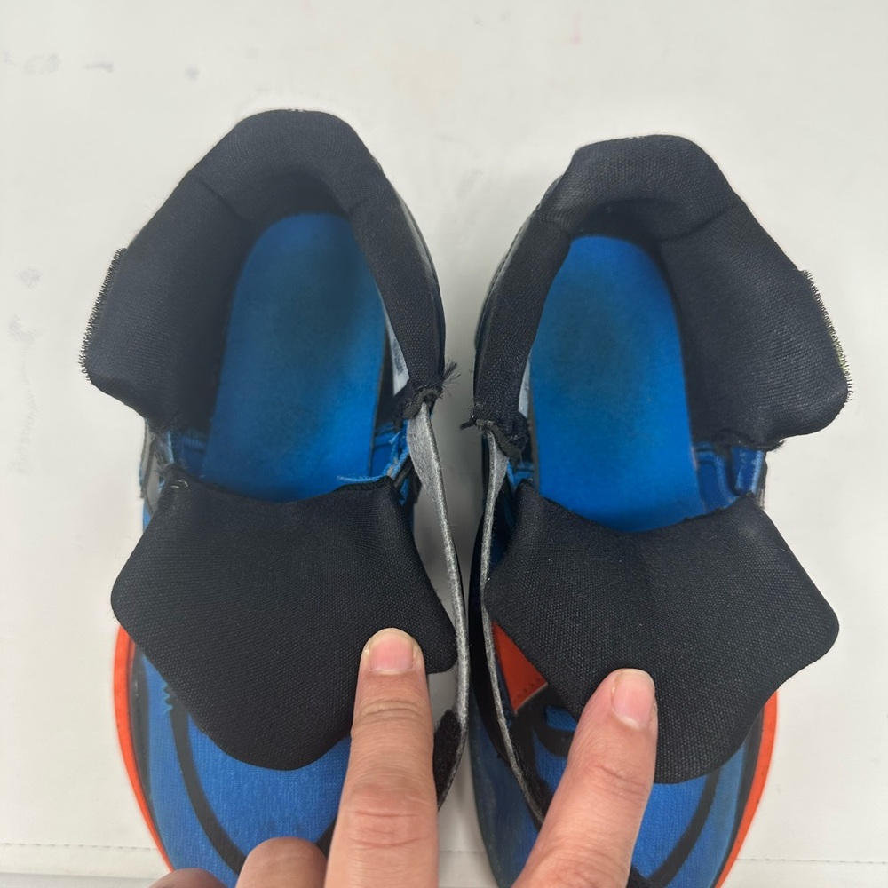 Nike Little Kid's Kyrie Infinity SE Boy's 3Y - Picture 15 of 16